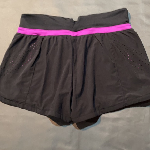 Saucany fitness skort/shorts - Picture 7 of 11